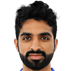 Khalid Ali Al-Darmaki fm 2021