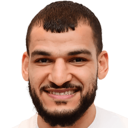 Jamal Ibrahim Maroof fm 2021