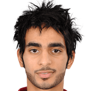 Salem Sultan Al-Sharji fm21