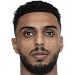 Mohammed Ali Shakir fm 2021