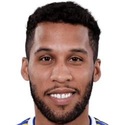 Ibrahim Saeed Al-Yaqoubi fm 2021