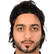 Ali Mohammed Al-Hosani fm21