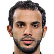 Mohammed Marzouq fm 2021