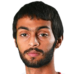 Zayed Abdulla Al-Ameri fm 2021