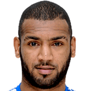 Khalid Sabeil Lashkari fm21