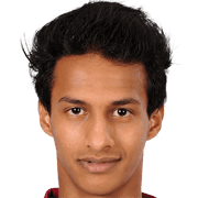 Suhail Salem fm 2021