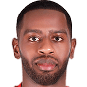 Abdullah Ahmed fm 2021