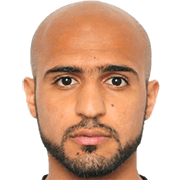 Waleid Al-Yammahi fm21