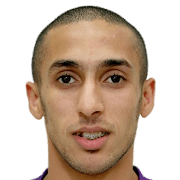 Salem Abdulla fm 2021