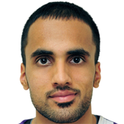 Mohammed Khalef fm21