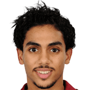 Mohammed Saif Al-Ali fm 2021