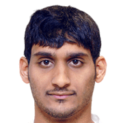 Abdulla Sultan fm 2021