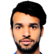 Abdula Sallam Al-Dabdoub fm 2021