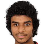 Saif Al-Suwaidi fm21