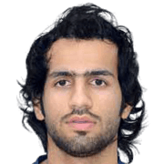 Hamad Abdulrahman fm 2021