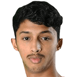 Mohammed Omar Al-Attas fm 2021