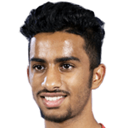 Khalid Nasir Al-Zari fm21