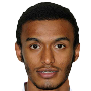 Ahmed Salman Al-Akberi fm21