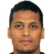 Thamer Mohammed Al-Braiki fm 2021