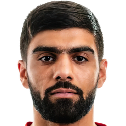 Abdulrahim Abdulrahman Ahli fm21