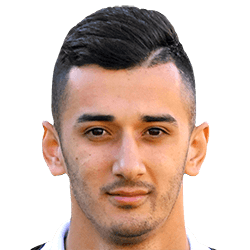 Sardor Rashidov fm21