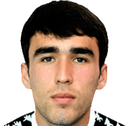 Farrux Sayfiyev fm21