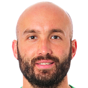 Vadim Afonin fm 2021