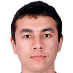 Umar Eshmurodov fm21