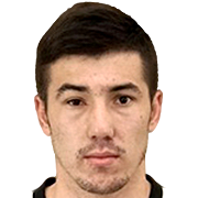 Akramjon Komilov fm21