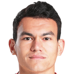 Rustamjon Ashurmatov fm21