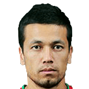 Sardor Mirzaev fm 2021