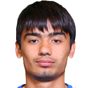 Islomjon Qobilov fm21