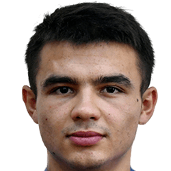 Sanjar Qodirqulov fm21