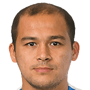 Lutfullo To'raev fm21