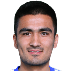 G'olib G'aybullayev fm21