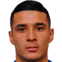 Husniddin G'ofurov fm21