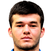 Asilbek Omonov fm 2021