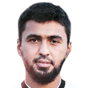 Sadriddin Abdullayev fm21