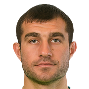 Ignatiy Nesterov fm21