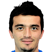 Akbar Ismatullaev fm21