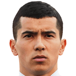 Azizjon G'aniev fm21