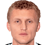 Alexandr Merzlyakov fm21