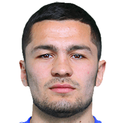 Islom Rashidhonov fm21