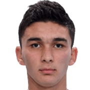 Dilshod Jo'raev fm21