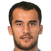 Shavkat Mullajonov fm 2021