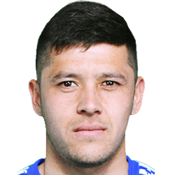 Sardor Abduraimov fm21