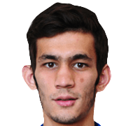 Zabixillo O'rinboev fm21