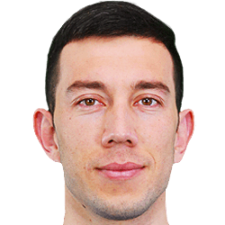 Sharof Muhitdinov fm21