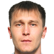 Ruslan Mel'ziddinov fm21