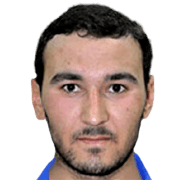 Murod Holmuhammedov fm21